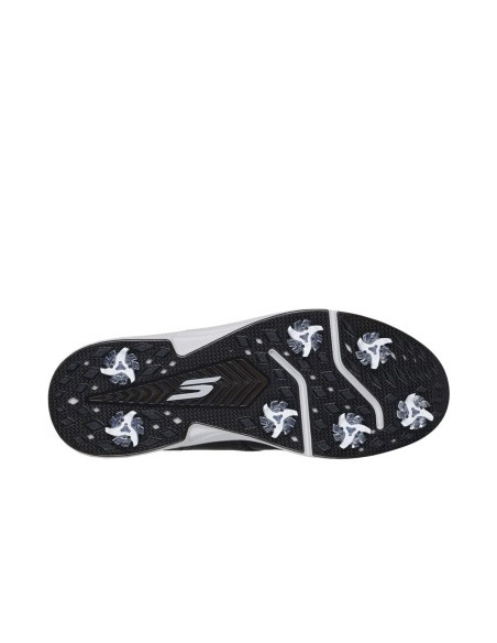 Zapatillas Skechers Slip-ins Go Golf Prestige Negros