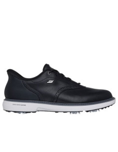 Zapatillas Skechers Slip-ins Go Golf Prestige Negros