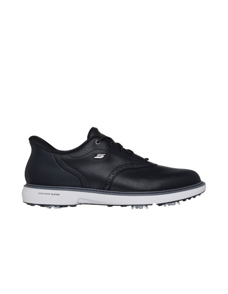 Zapatillas Skechers Slip-ins Go Golf Prestige Negros