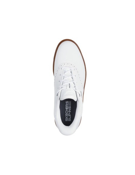 Zapatilla Skechers Slip-ins Go Golf Prestige Blancos