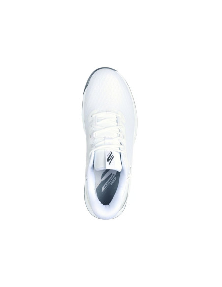 Zapato Golf Skechers Slip-Ins Go Golf Blade GF - SL Hombre Blanco