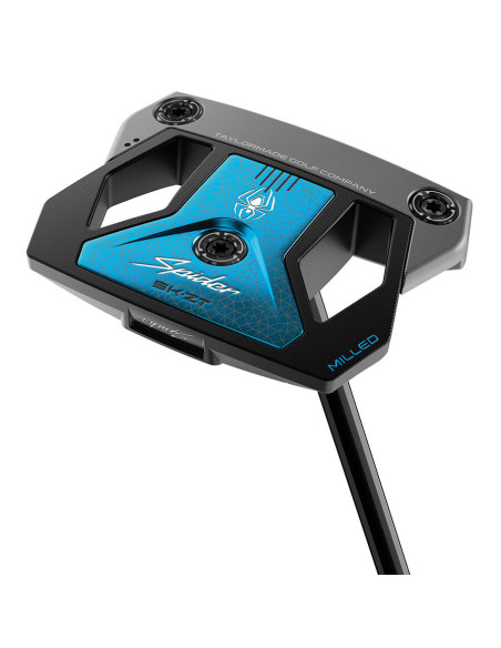 Putter TaylorMade Spider ZT Counterbalance