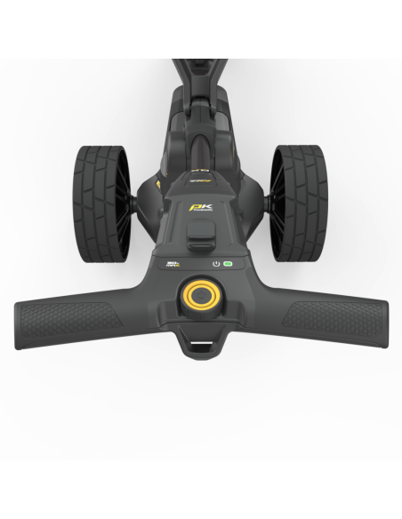 Carro Eléctrico PowaKaddy RX1 XL plus Remote 2026