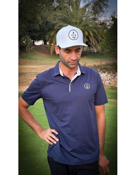 Polera Golf Tactical
