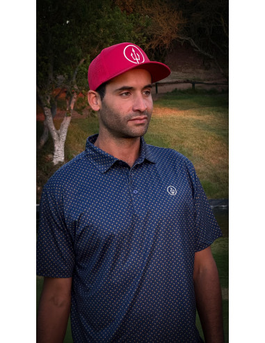 Polera Golf Tactical