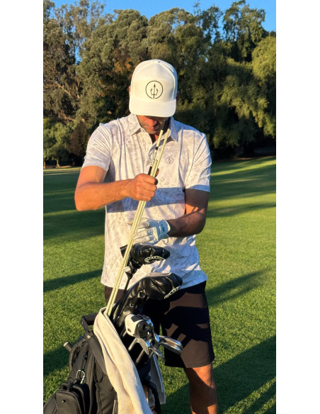 Polera Golf Tactical
