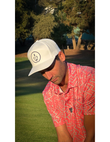 Polera Golf Tactical