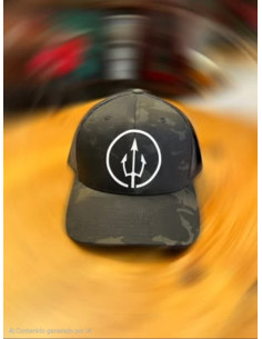 Jockey Tactical Camuflaje Negro