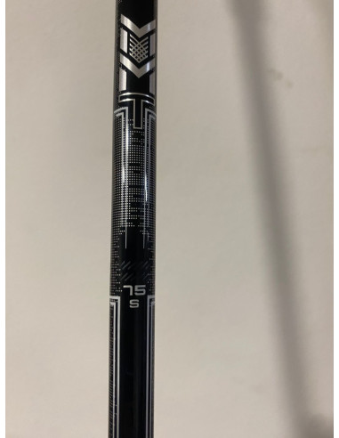 Fierros TaylorMade P770 vara grafito usados...