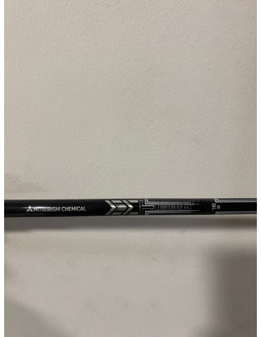 Fierros TaylorMade P770 vara grafito usados...