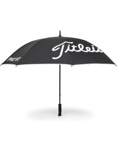 Paraguas Titleist Tour Double Canopy