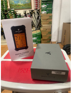 Swing caddie portátil SWING Caddie SC200 PLUS usado 2