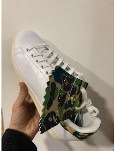 Zapatillas de golf adidas Stan Smith Golf Bape