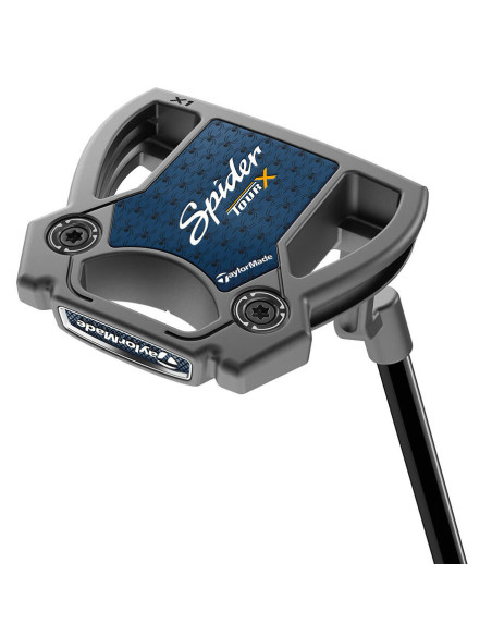 Putt Spider Tour X1