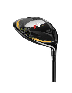 Mini Driver R7 Quad Regular Taylormade