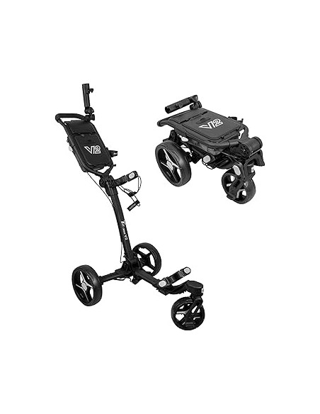 Carro arrastre Axglo V2 Golf