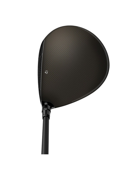 Driver TaylorMade Qi4D
