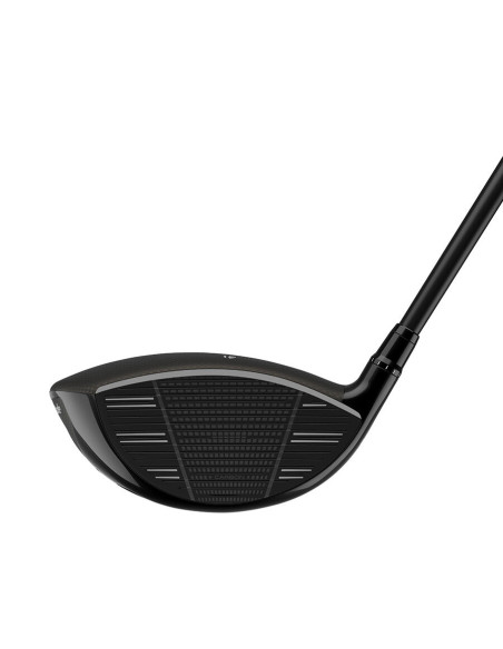 Driver TaylorMade Qi4D