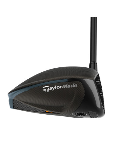 Driver TaylorMade Qi4D