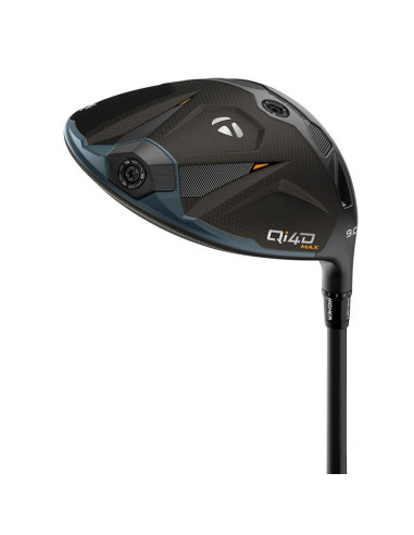 Driver TaylorMade Qi4D