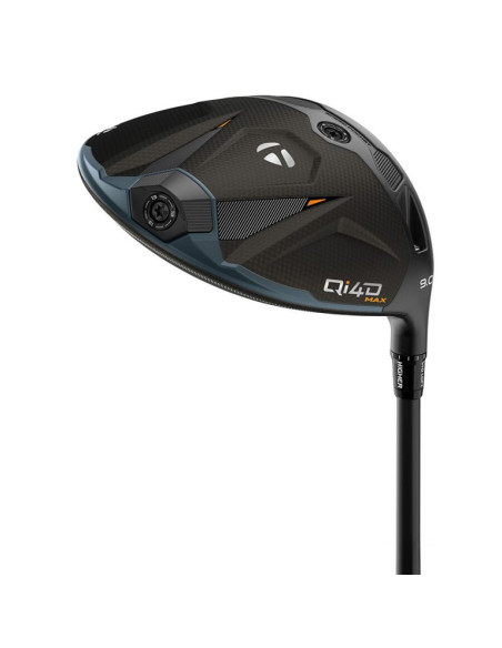 Driver TaylorMade Qi4D