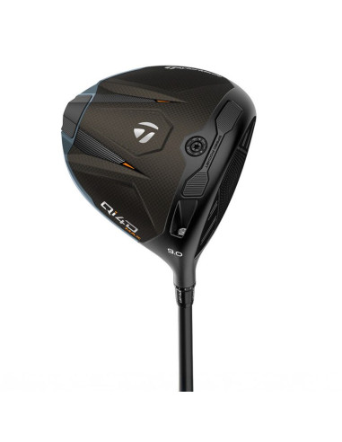 Driver TaylorMade Qi4D