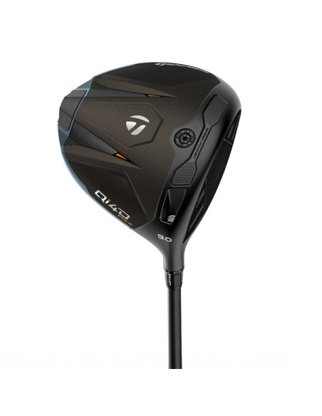 Driver TaylorMade Qi4D