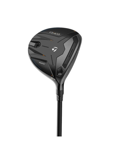 Madera Fairway TaylorMade Qi4D MAX