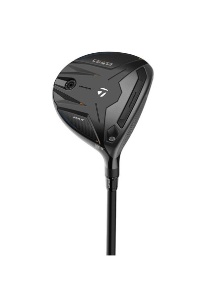 Madera Fairway TaylorMade Qi4D MAX