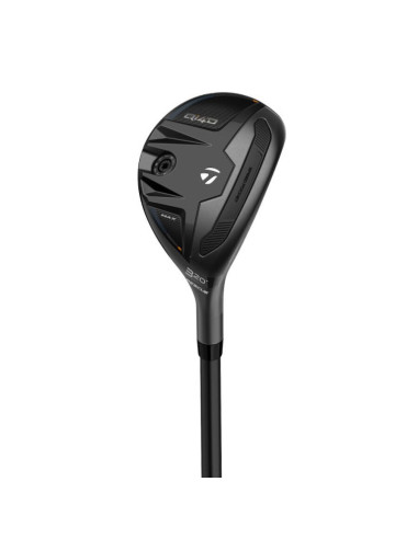 Hibrido TaylorMade Qi4D MAX