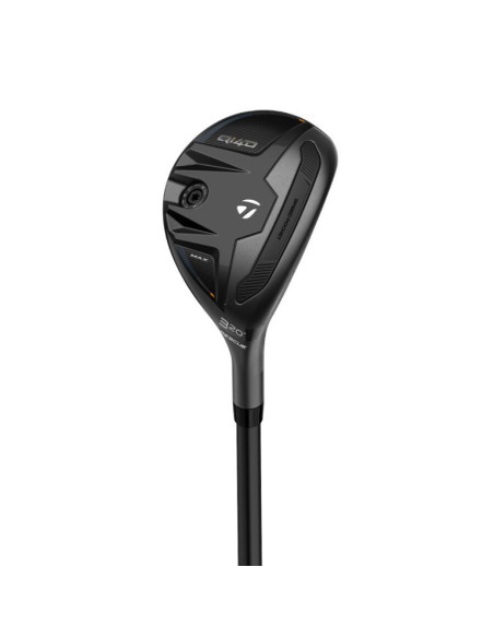 Hibrido TaylorMade Qi4D MAX