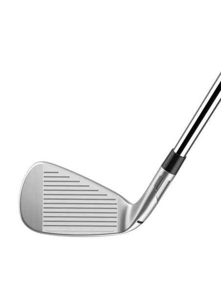 Set de Fierros TaylorMade Qi MAX