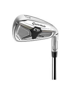 Set de Fierros TaylorMade Qi MAX