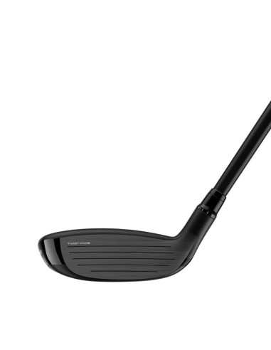 Hibrido TaylorMade Qi4D MAX Lite Ladies