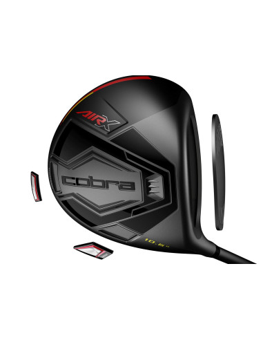 Driver Cobra Air X