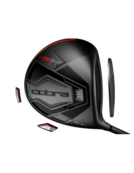 Driver Cobra Air X