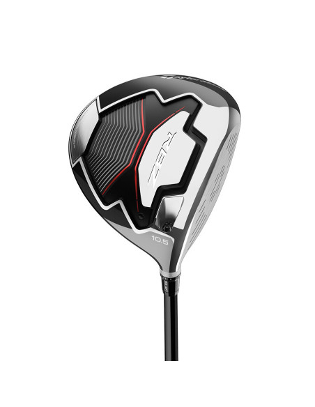 Equipo de Golf TaylorMade RBZ