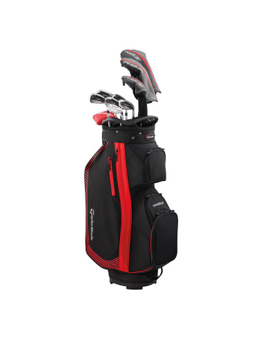 Equipo de Golf TaylorMade RBZ