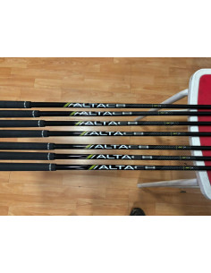 Fierros Ping G430 para zurdos regular (Como nuevos) 2