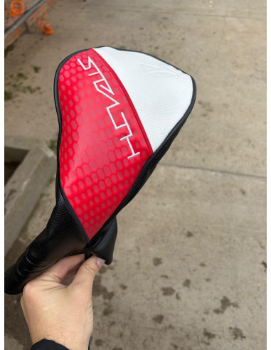 Driver Stealth 2 para zurdos regular