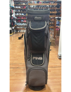 Bolsa de palos Ping usada