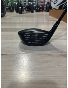 Mini driver Taylormade R7 como nuevo 2
