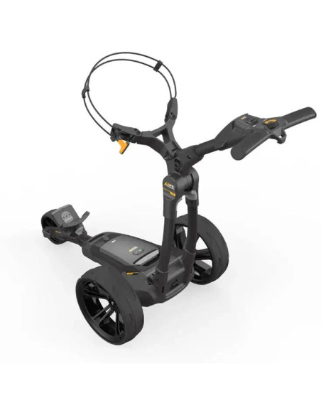 Carro Electrico Powakaddy CT2 2026