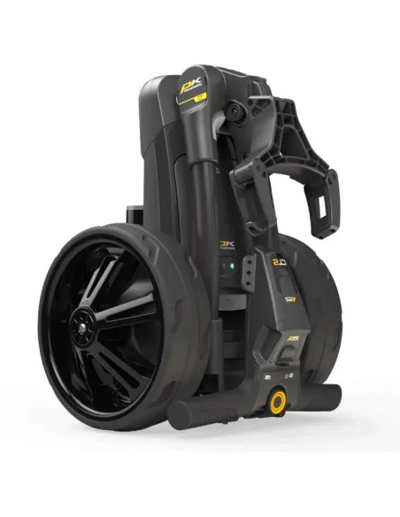 Carro Electrico Powakaddy CT2 2026