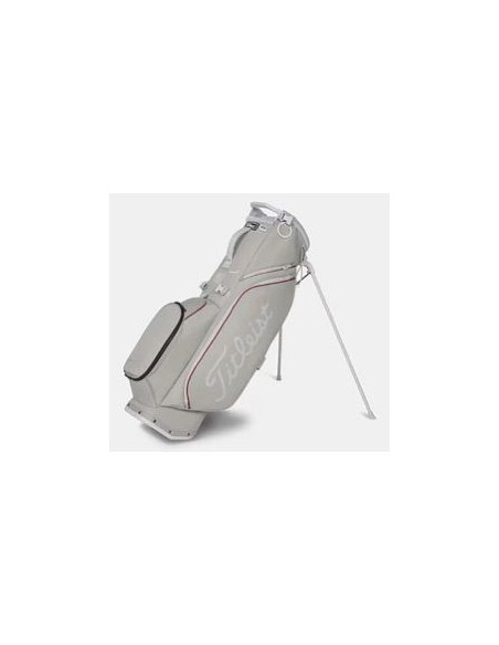 Bolso Titleist S5 gris rojo