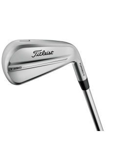 Set de fierros Titleist T350 2025 5-AW