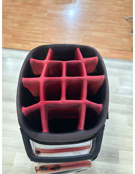 Bolso Ping para carro usado