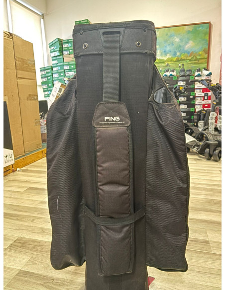 Bolso Ping para carro usado