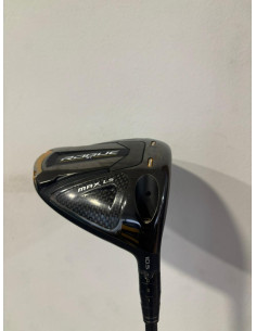 Driver Callaway Rogue 10.5 max Ls Regular usado
