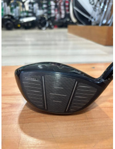 Driver Callaway Big Bertha 10.5 Regular usado 2